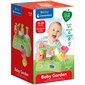 Sorter värviline aed köögiviljade kuju Baby Clementoni hind ja info | Imikute mänguasjad | kaup24.ee
