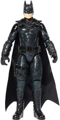 Figuur The Batman suur 30 cm filmi liikuv DC Comics hind ja info | Poiste mänguasjad | kaup24.ee