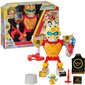 Set Treasure X Robots Mega Robot 25 tasandit lõbu hind ja info | Poiste mänguasjad | kaup24.ee