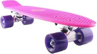 Rula Sandbar Cruiser, 57 cm, roosa hind ja info | Rulad | kaup24.ee