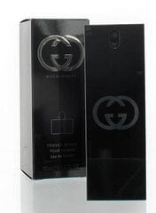 Gucci Guilty Pour Homme – Eau de Toilette Spray hind ja info | Meeste parfüümid | kaup24.ee