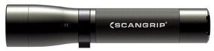Фонарь Scangrip FLASH 600R, 600лм, аккумуляторный, IP54 цена и информация | Фонарики, прожекторы | kaup24.ee
