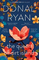 Queen of Dirt Island: From the Booker-longlisted No.1 bestselling author of Strange Flowers hind ja info | Fantaasia, müstika | kaup24.ee