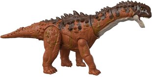 Figuur dinosaurus Ampelosaurus Jurassic World HDX50 цена и информация | Игрушки для мальчиков | kaup24.ee