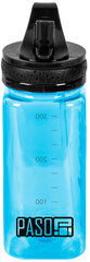 Бутылка для питья Paso, 500 мл цена и информация | Бутылки для воды | kaup24.ee