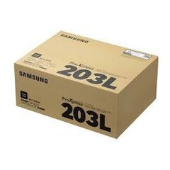 Samsung MLT-D203L Must hind ja info | Laserprinteri toonerid | kaup24.ee