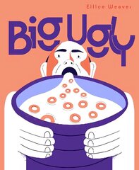 Big Ugly цена и информация | Фантастика, фэнтези | kaup24.ee