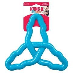 Koera mänguasi Kong Flyangle, värvi valik цена и информация | Игрушки для собак | kaup24.ee