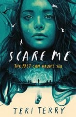 Scare Me цена и информация | Книги для подростков и молодежи | kaup24.ee