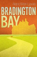 Bradington Bay цена и информация | Фантастика, фэнтези | kaup24.ee