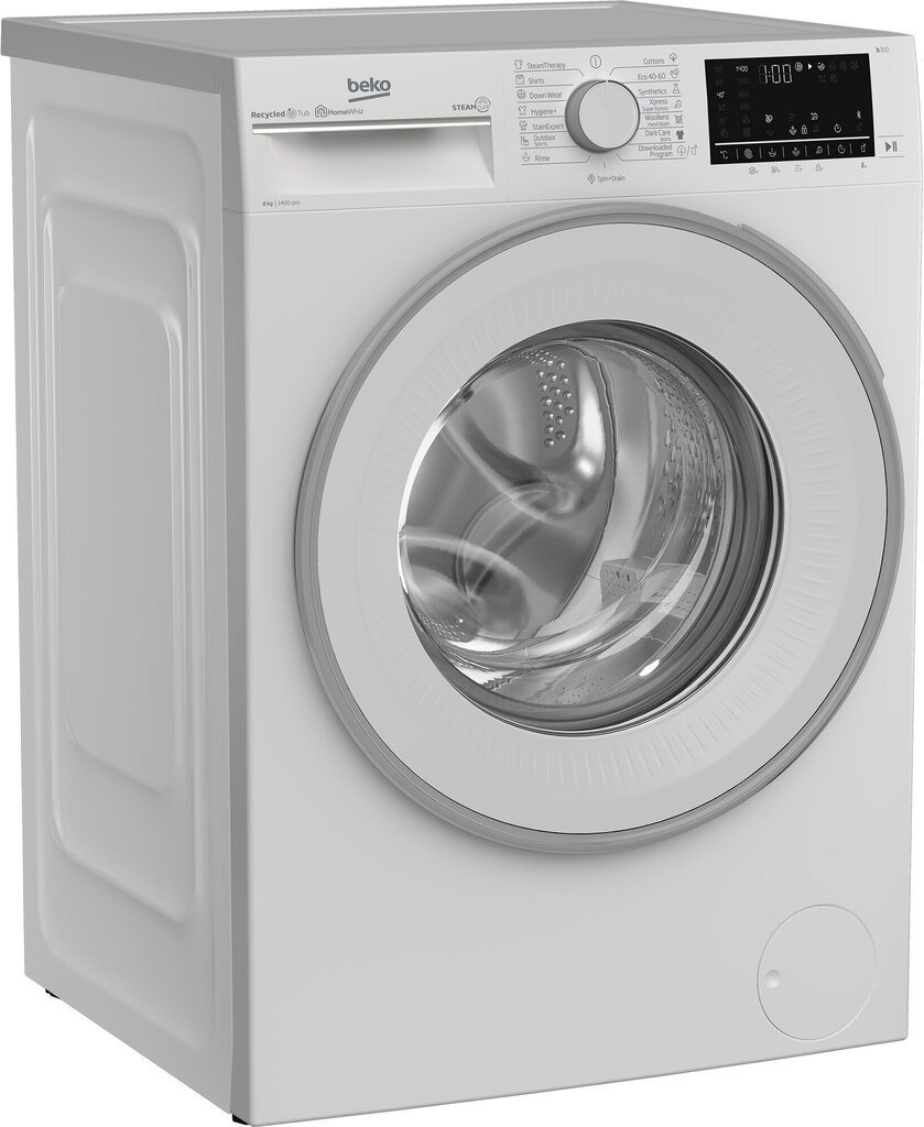 Beko B5WFU78415WB hind ja info | Pesumasinad | kaup24.ee