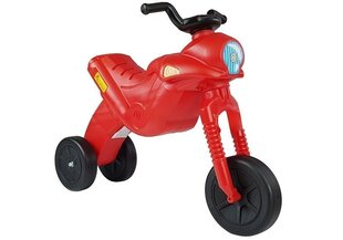 Tricycle Enduro Rider, punane hind ja info | Imikute mänguasjad | kaup24.ee