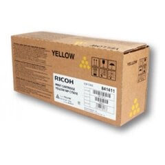 Ricoh 841411 Kollane hind ja info | Laserprinteri toonerid | kaup24.ee