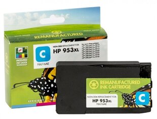 HP No.953 XL (F6U16AE) hind ja info | Tindiprinteri kassetid | kaup24.ee