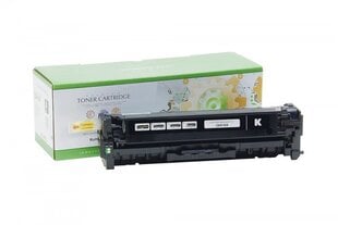 HP 305A (CE410X) must hind ja info | Laserprinteri toonerid | kaup24.ee