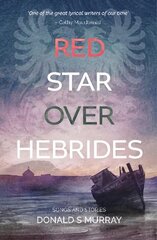 Red Star Over Hebrides цена и информация | Фантастика, фэнтези | kaup24.ee