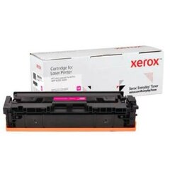 Xerox Everyday Toner Single HP 207X (W2213X) цена и информация | Картридж Actis KH-653CR | kaup24.ee