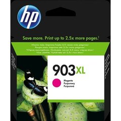 HP 903xl Fuksiinpunane hind ja info | Tindiprinteri kassetid | kaup24.ee