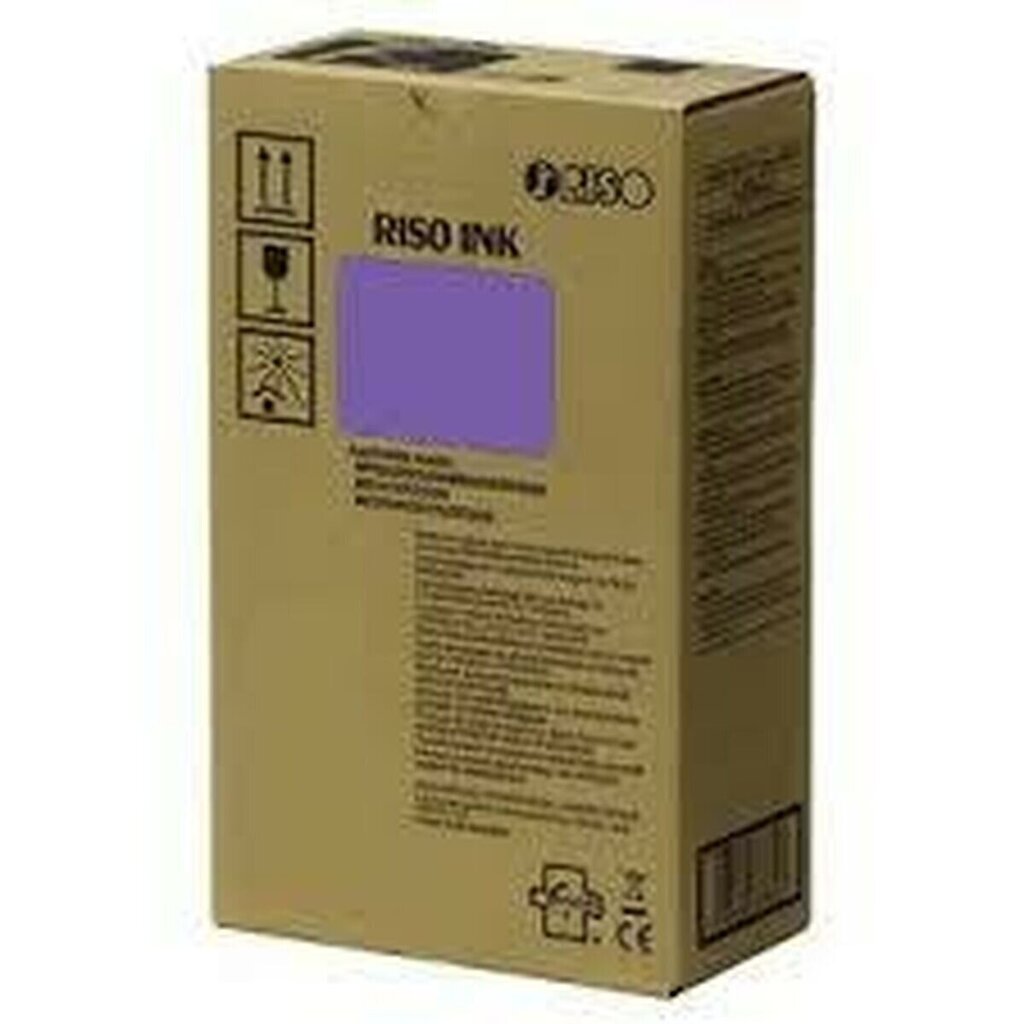 Riso 30815 Lilla hind ja info | Tindiprinteri kassetid | kaup24.ee