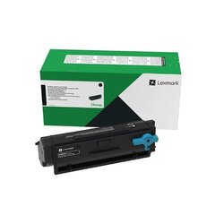 Lexmark 55B2000 Must hind ja info | Tindiprinteri kassetid | kaup24.ee