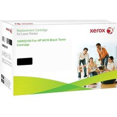 Xerox CE260A Must hind ja info | Laserprinteri toonerid | kaup24.ee