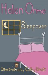 Sleepover illustrated edition, v. 10 цена и информация | Книги для подростков и молодежи | kaup24.ee