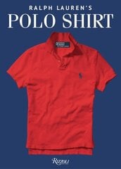 Ralph Lauren's Polo Shirt hind ja info | Ühiskonnateemalised raamatud | kaup24.ee