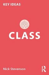 Class hind ja info | Ühiskonnateemalised raamatud | kaup24.ee