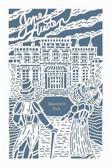 Mansfield Park (Jane Austen Collection) hind ja info | Fantaasia, müstika | kaup24.ee