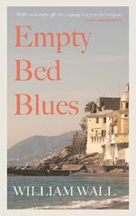 Empty Bed Blues цена и информация | Фантастика, фэнтези | kaup24.ee