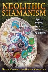 Neolithic Shamanism: Spirit Work in the Norse Tradition hind ja info | Eneseabiraamatud | kaup24.ee