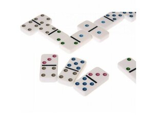 Lauamäng Domino, EN цена и информация | Настольные игры, головоломки | kaup24.ee