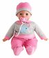 Rääkiv beebi nukk Simba Laura 40 cm hind ja info | Tüdrukute mänguasjad | kaup24.ee