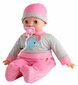 Rääkiv beebi nukk Simba Laura 40 cm hind ja info | Tüdrukute mänguasjad | kaup24.ee