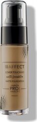 Jumestuskreem Affect Cover Touch HD 4, 27 ml hind ja info | Jumestuskreemid, puudrid | kaup24.ee