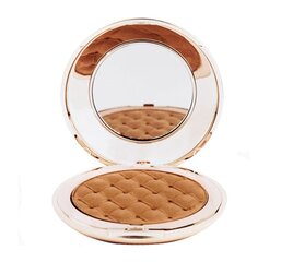 Päikesepuuder Affect Pro Make Up Bronzer Glamour Havana, 9 g hind ja info | Päikesepuudrid, põsepunad | kaup24.ee