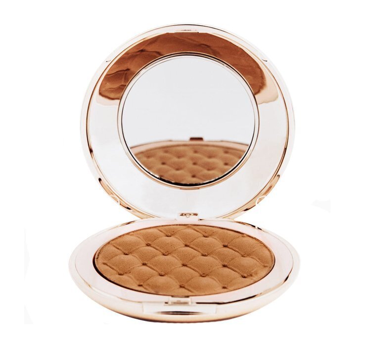 Päikesepuuder Affect Pro Make Up Bronzer Glamour Havana, 9 g цена и информация | Päikesepuudrid, põsepunad | kaup24.ee