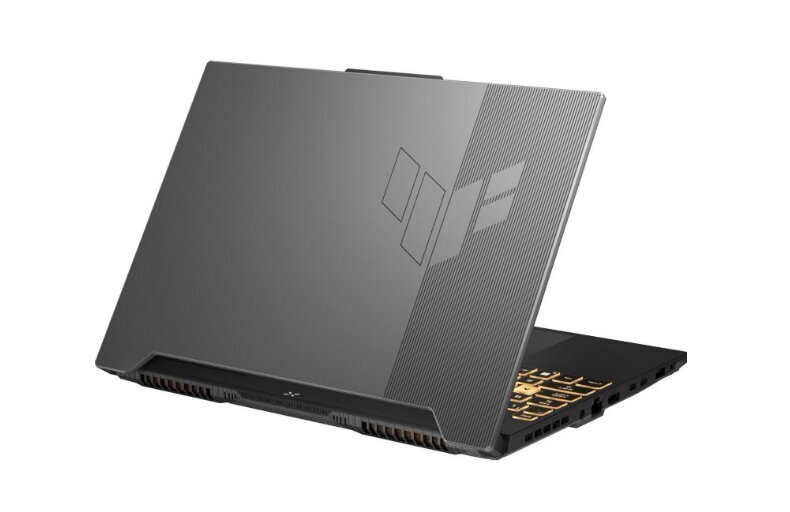 Asus TUF Gaming F15 FX507ZC4-HN018W цена и информация | Sülearvutid | kaup24.ee