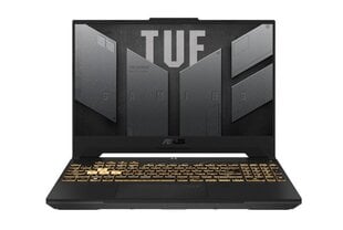 Asus TUF Gaming F15 FX507ZC4-HN018W цена и информация | Ноутбуки | kaup24.ee