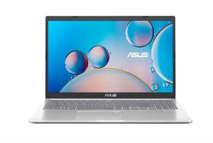 Asus X515EA-BQ1877 цена и информация | Ноутбуки | kaup24.ee