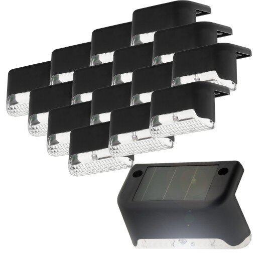 LED lambid Ledtechnics led, 12 tk цена и информация | Aia- ja õuevalgustid | kaup24.ee