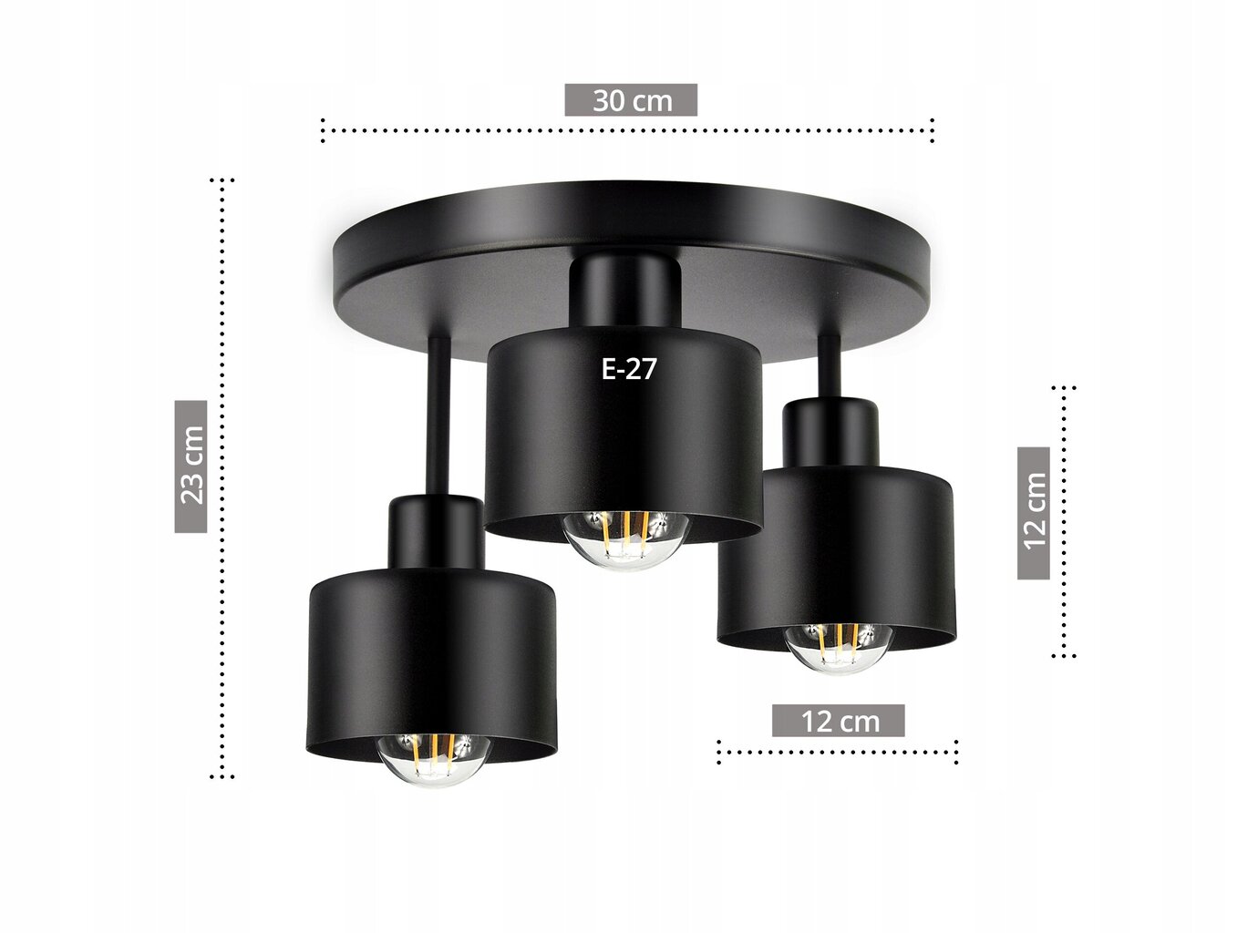 Ripplamp Luxolar 382 цена и информация | Laelambid | kaup24.ee