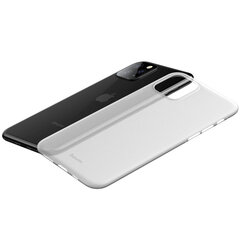 Baseus Iphone 11 Pro ümbris 5,8″ Wing Protective Case hind ja info | Telefoni kaaned, ümbrised | kaup24.ee