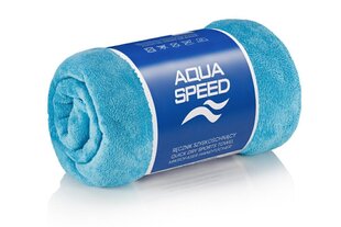 Aqua-Speed ​​rätik, 50x100 cm hind ja info | Rätikud, saunalinad | kaup24.ee