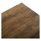Lauakomplekt koos 2 tooliga Sena Wood MDF (45 x 97 x 89 cm) цена и информация | Aiamööbli komplektid | kaup24.ee