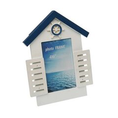 Pildiraam Blue Sea 10x15 cm цена и информация | Рамки, фотоальбомы | kaup24.ee