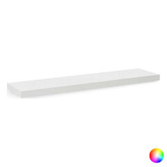 Riiulid Confortime (23,5 x 80 x 3,8 cm) цена и информация | Полки | kaup24.ee