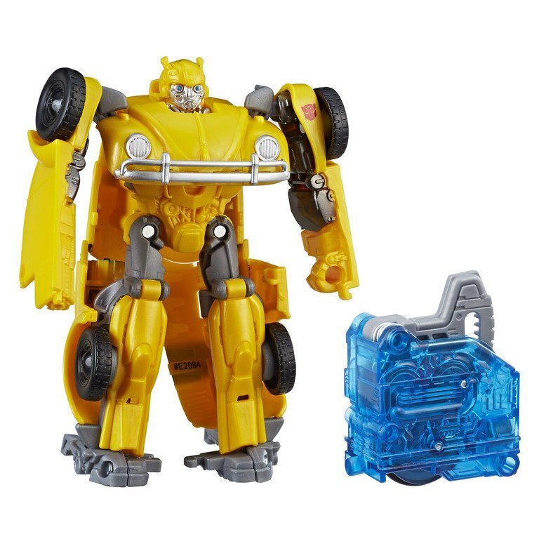 Transformer TRANSFORMERS Bumblebee hind ja info | Poiste mänguasjad | kaup24.ee