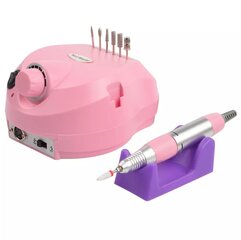 Nail Master JMD-202 цена и информация | Аппараты для маникюра и педикюра | kaup24.ee