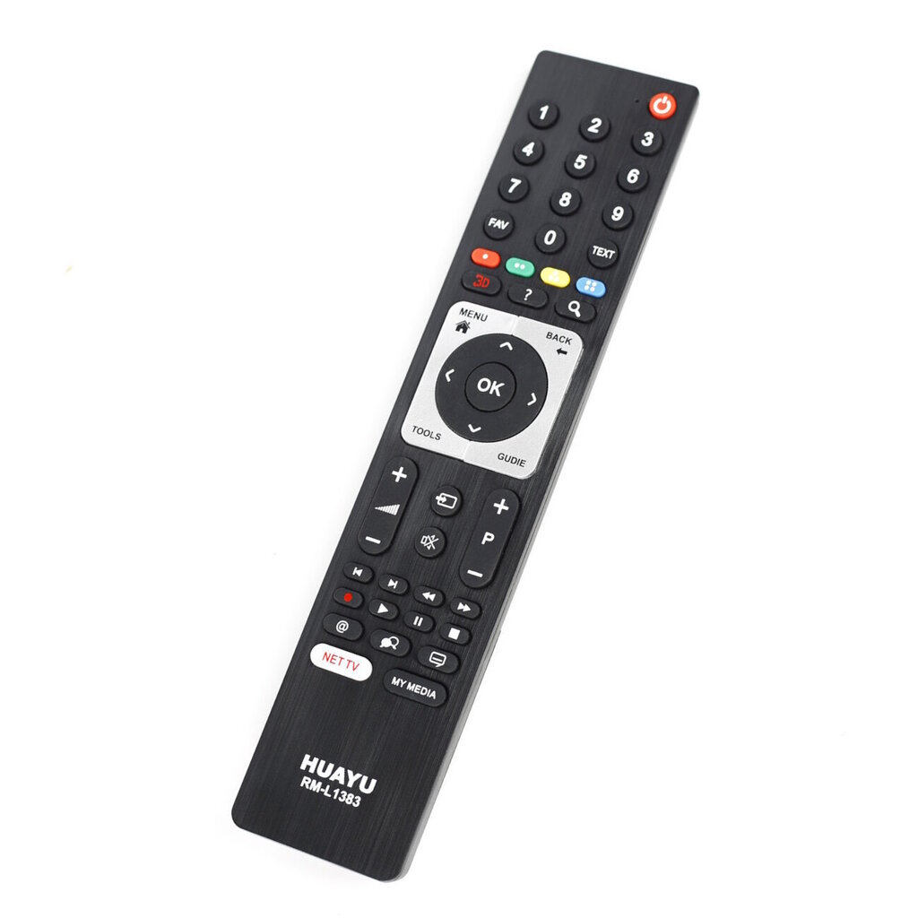 Huayu RM-L1383 цена и информация | Smart TV tarvikud | kaup24.ee